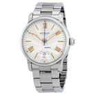 Montblanc Uhr Herren 4810 White Dial Watch Weiß 114852
