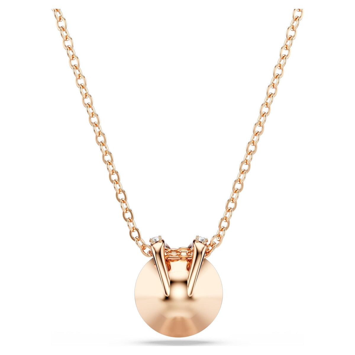 Swarovski SS BELLA:PENDANT V CRY/RHS  5411119