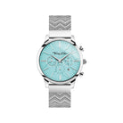 Thomas Sabo Herrenuhr  WA0366-201-215-42 MM