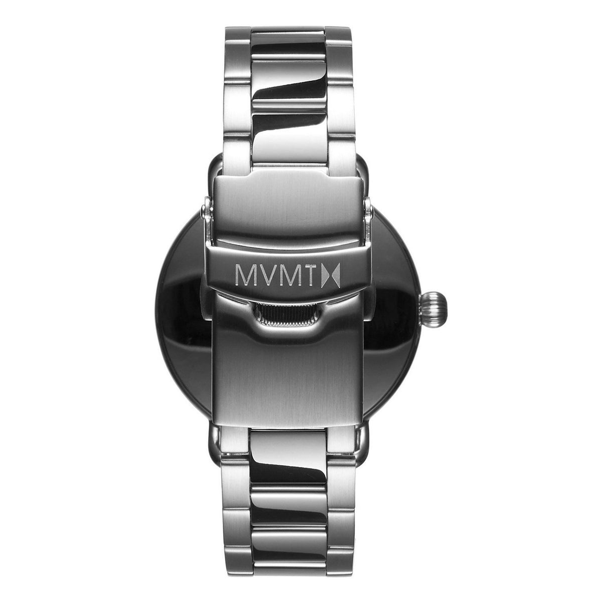 MVMT Damen Armbanduhr Edelstahl 36 mm D-FR01-S