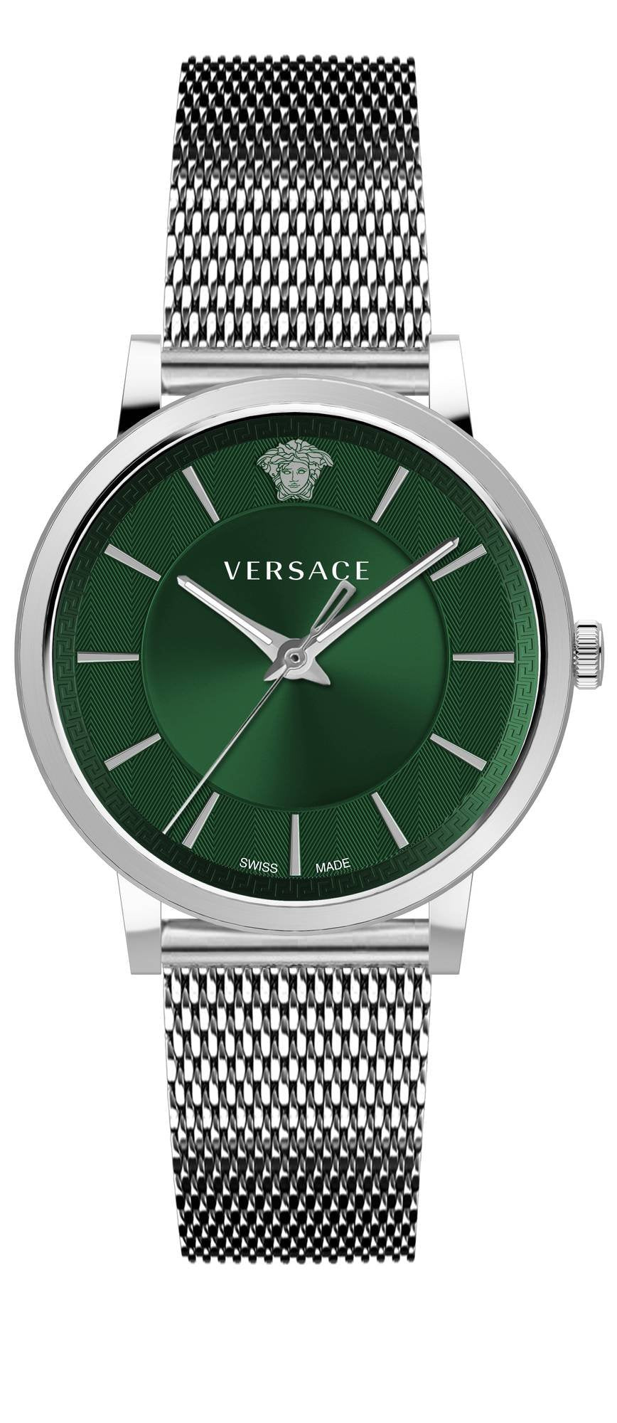 VERSACE Herren Armbanduhr V CIRCLE VE5A006 20