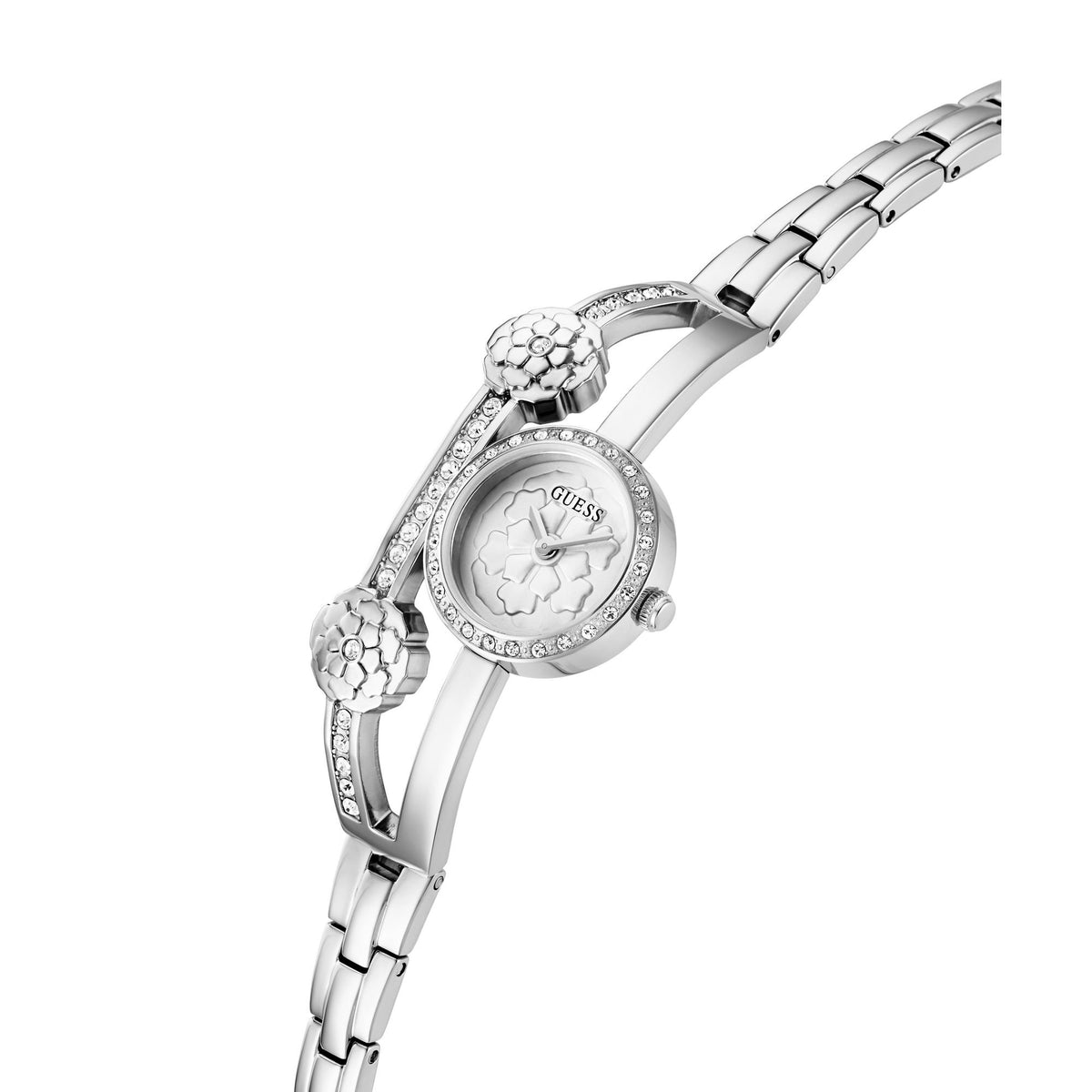 Guess Damen Armbanduhr Chloe