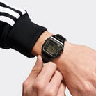 Adidas Unisex Uhr Digital Two