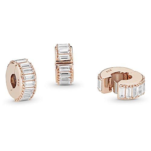 Pandora Damen-Bead Charms Vergoldet 787559CZ
