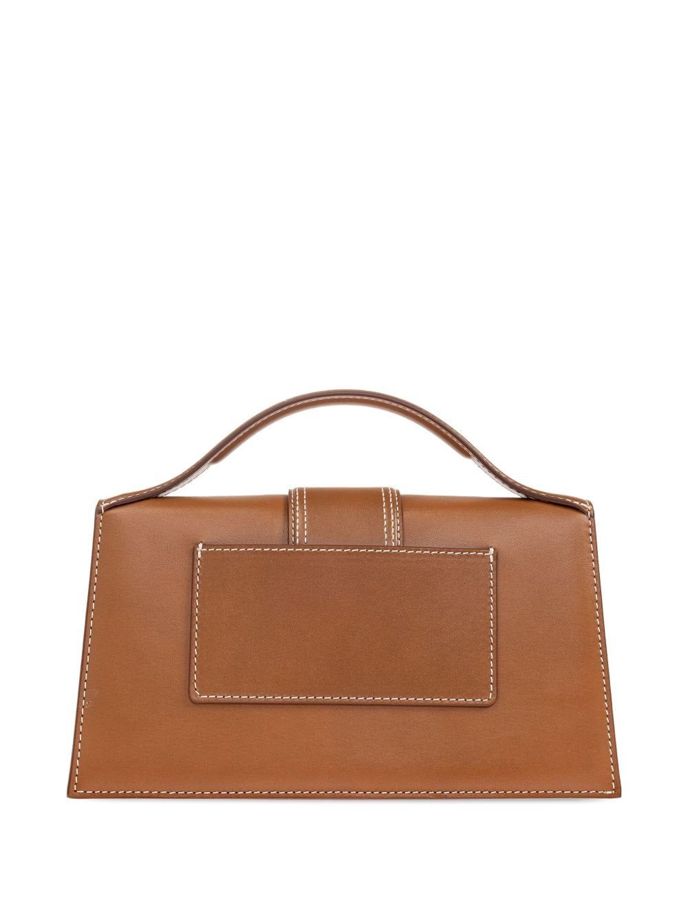 Jacquemus Tasche Unisex Le Grand Bambino Light Brown BAW00007AC01C04811