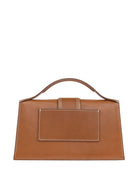 Jacquemus Tasche Unisex Le Grand Bambino Light Brown BAW00007AC01C04811