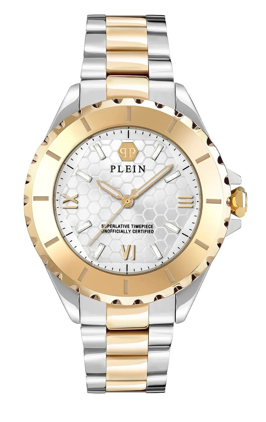 Philipp Plein Uhr Damen Plein Heaven PWPOA0424