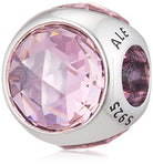Pandora Charm Damen Funkelndes Herz Silber 796372CZ