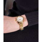 Guess Damen Armbanduhr Charlotte