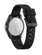 Plein Sport Damenuhr Eclipse PSJEA0324 Edelstahl / Silikon 36 mm