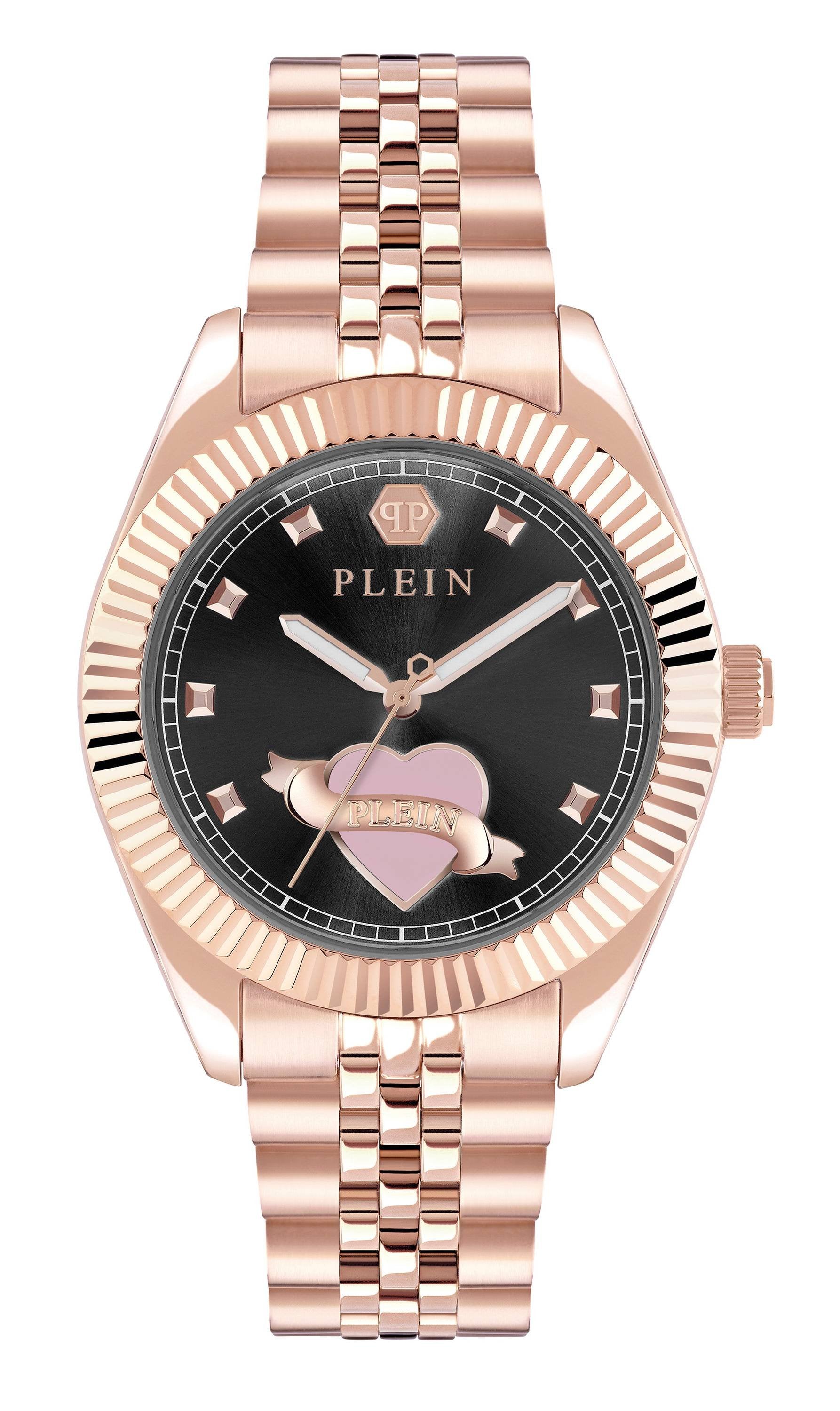 Philipp Plein Damenuhr Plein Valentine