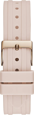 Guess Damen Armbanduhr Heiress rose gold tone GW0407L3