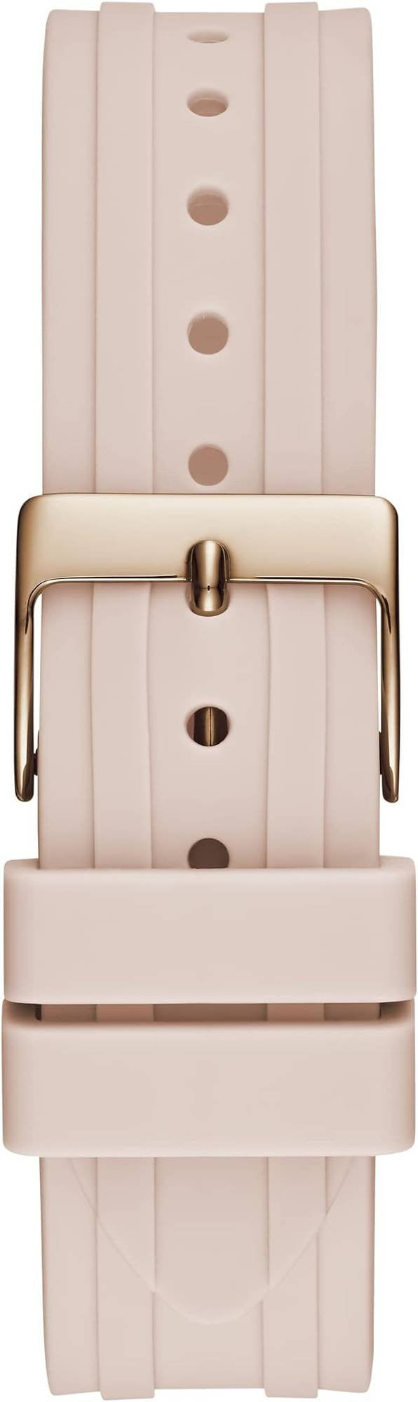 Guess Damen Armbanduhr Heiress rose gold tone GW0407L3
