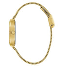 Guess Analog Damen TAPESTRY Gold GW0354L6