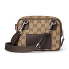 Gucci Herren Umhängetasche Neo Original GG Supreme 834268-FAEON-9750