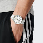 Adidas Unisex Uhr Code One