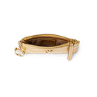 Gucci Schlüsselanhänger Unisex GG Marmont Schlüsselanhänger Gold 826199-AAESB-8024