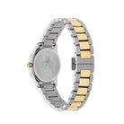 Gucci Uhr Unisex G Timeless Silber Gold 530243-I8600-8486