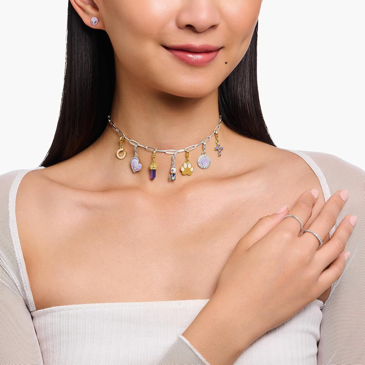 Thomas Sabo Charm-Anhänger 2048-973-13