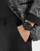 Philipp Plein Herrenuhr The HEXAGON Phantom