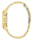 Guess Damen Armbanduhr  38 mm Armband Edelstahl GW0559L2