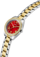 Guess Uhr Damen Mini Luna Bicolor GW0841L8