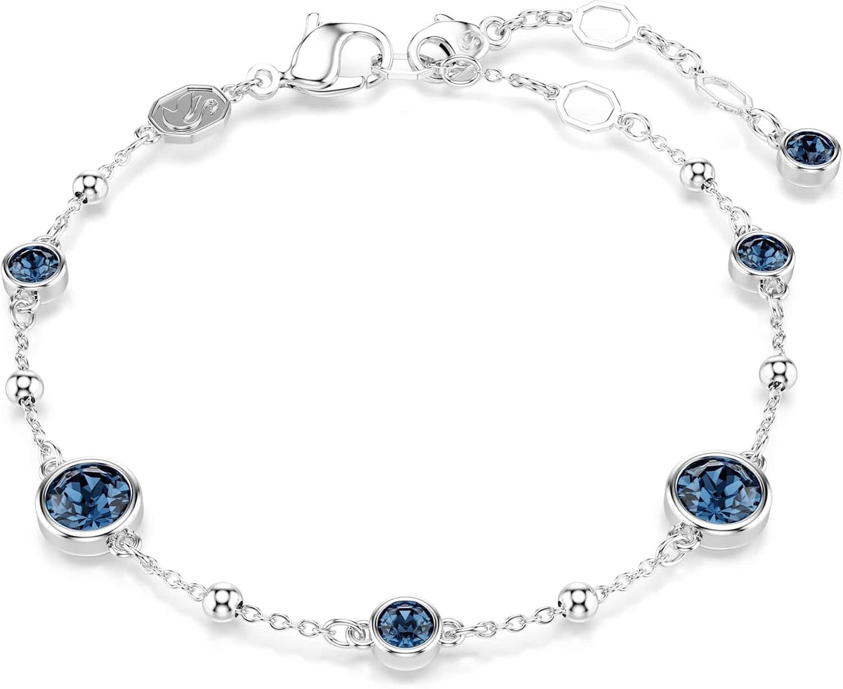 Swarovski IMBER:ARMBAND /MONT/RHS M 5730679