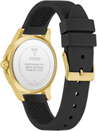 GUESS Armbanduhr Damen Mist Bicolor GW0949L2