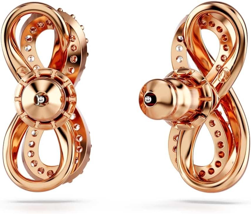 Swarovski HYPERBOLA:PE FIG PAVE WHITE/ROS 5684085