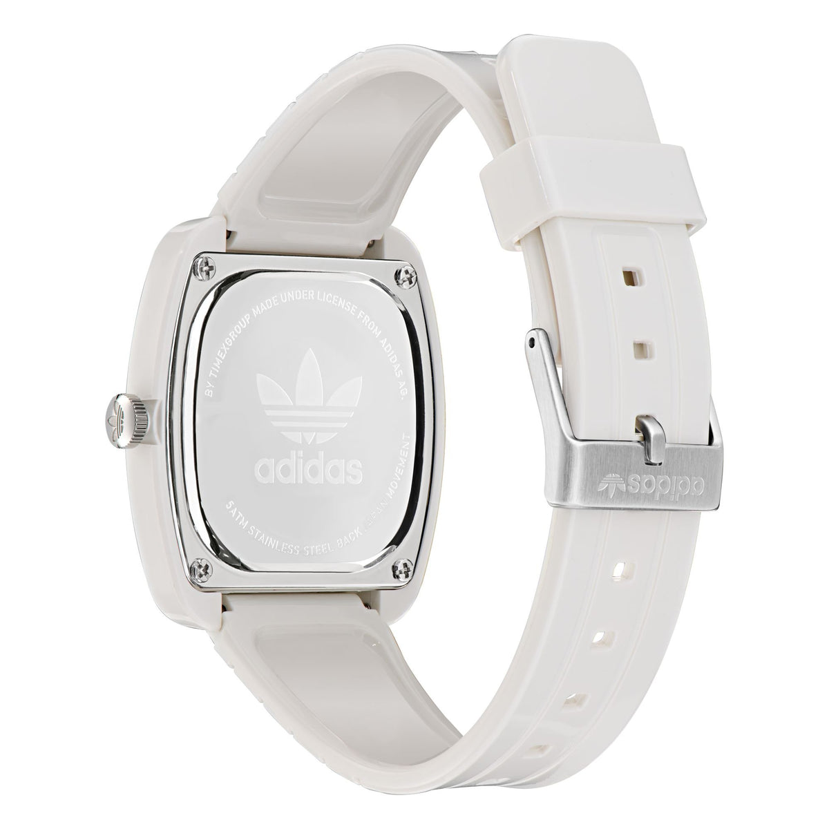Adidas Unisex Uhr Retro Wave Two