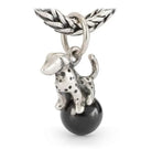 Trollbeads Grenzenlose Liebe Quaste Silber TAGBE-00304