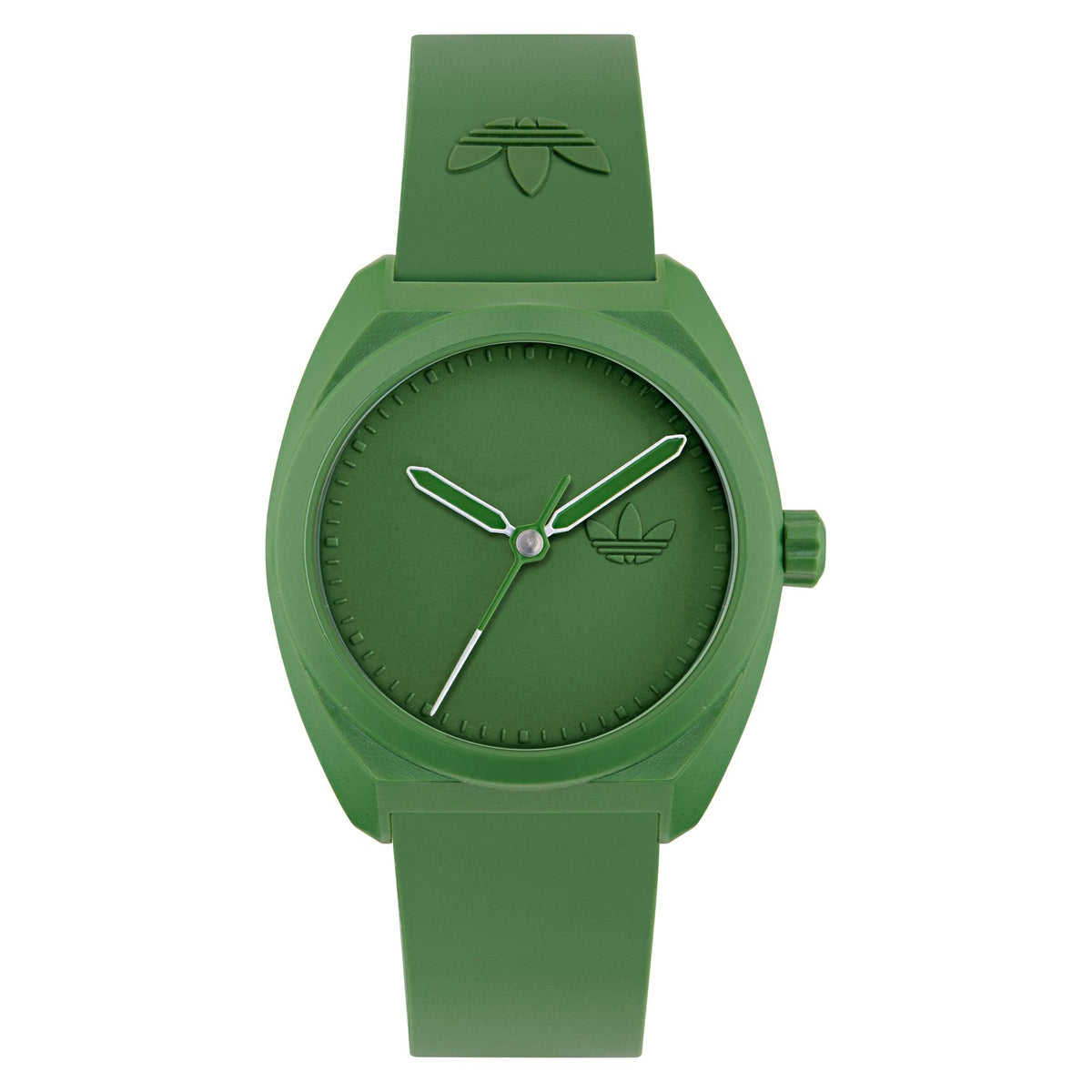 Adidas Unisex Uhr Project Three