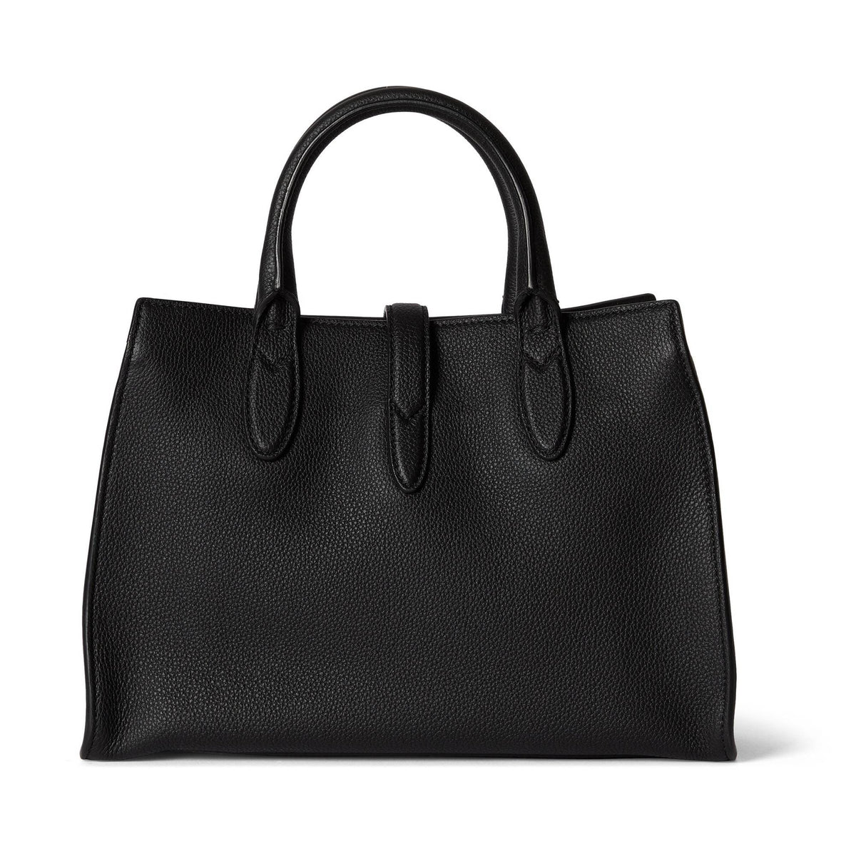 Gucci Tote Bag Damen Hook Medium Tote Bag Schwarz 806205 AZB0G 1000