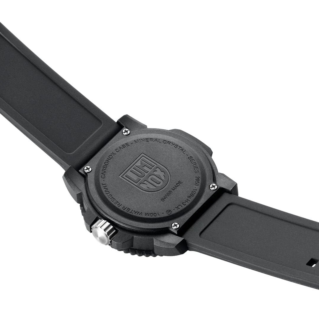 Luminox Herrenuhr SEA LION 44 MM 2050 Series X2.2059.2