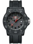 Luminox Armbanduhr Unisex BLACK OPS 8880 Series Schwarz XL.8882.F