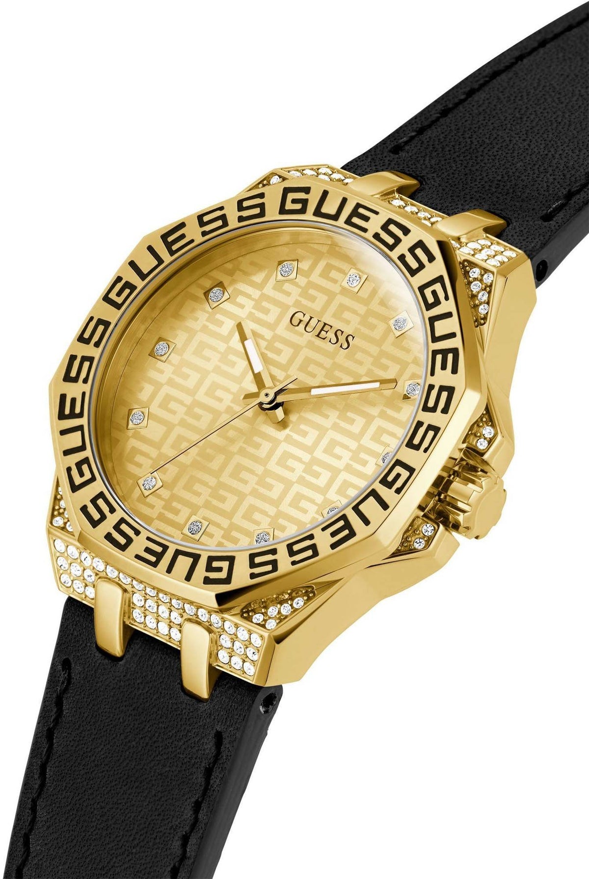 Guess Damen Armbanduhr Insignia  GW0547L3