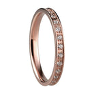 Damen-Ring 556-37-101 (Innenring, schmal)