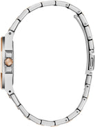 Guess Damen Uhr CONTESSA Bicolor Edelstahl Analog GW0877L4