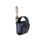 Gucci AirPods Hülle Unisex Ophidia AirPods Holder Blau 817066-UULBN-4055
