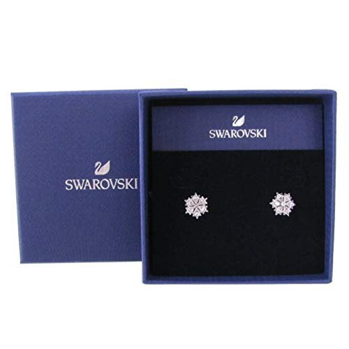 Swarovs Ohrringe Damen 5428430