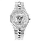 Police Armbanduhr Damen MONTARIA Silber PL.16027BS/04M