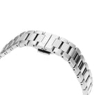 Gucci Armbanduhr Damen G Timeless Silber Edelstahl 530236 I1600 1402