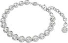 Swarovski Armband Imber Tennis, Rundschliff, 5682666