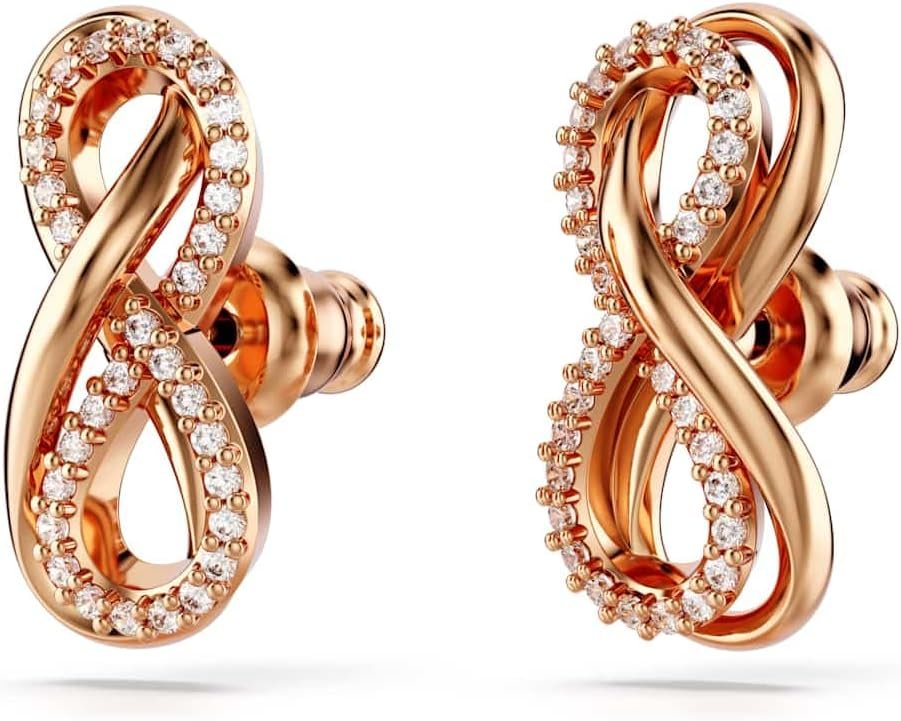 Swarovski HYPERBOLA:PE FIG PAVE WHITE/ROS 5684085