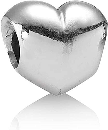 Pandora, 79137 Herz Element Sterling Silber