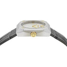Versace Damen Uhr Antares Lady Silber/Grau VE9E00124
