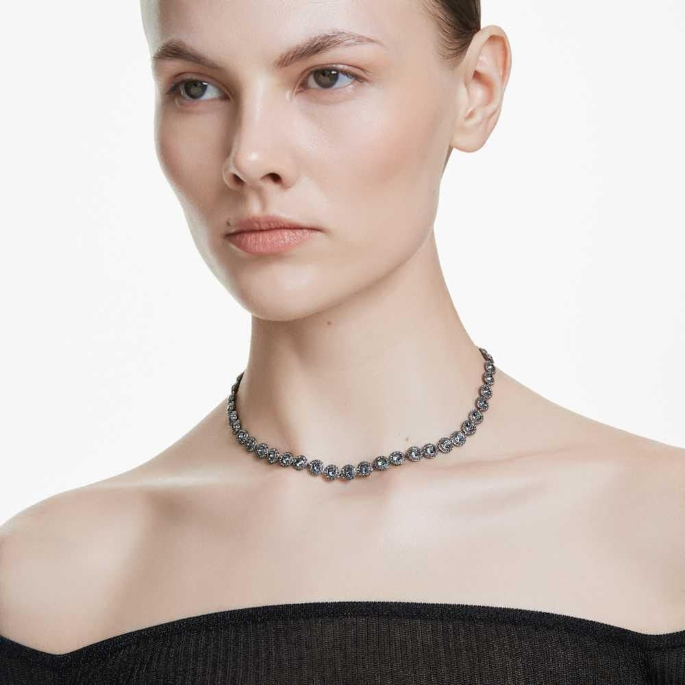 Swarovski UNA:ALL ARD RND ANGELIC CRY/GOS 5720505