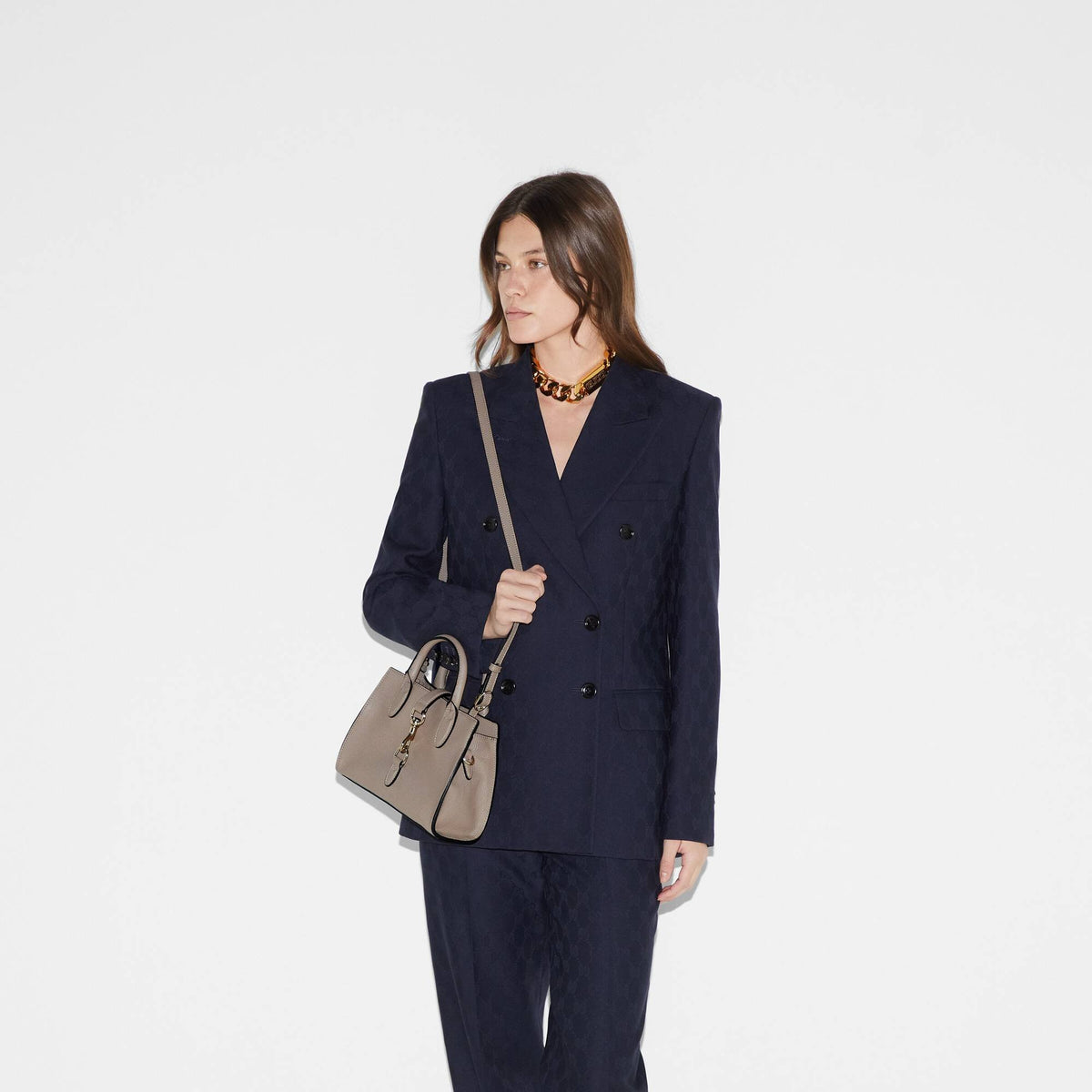Gucci HOOK TOTE 795349-AZB0G-1523