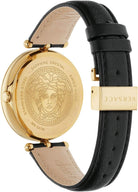 Versace - -Armbanduhr- VCO020017