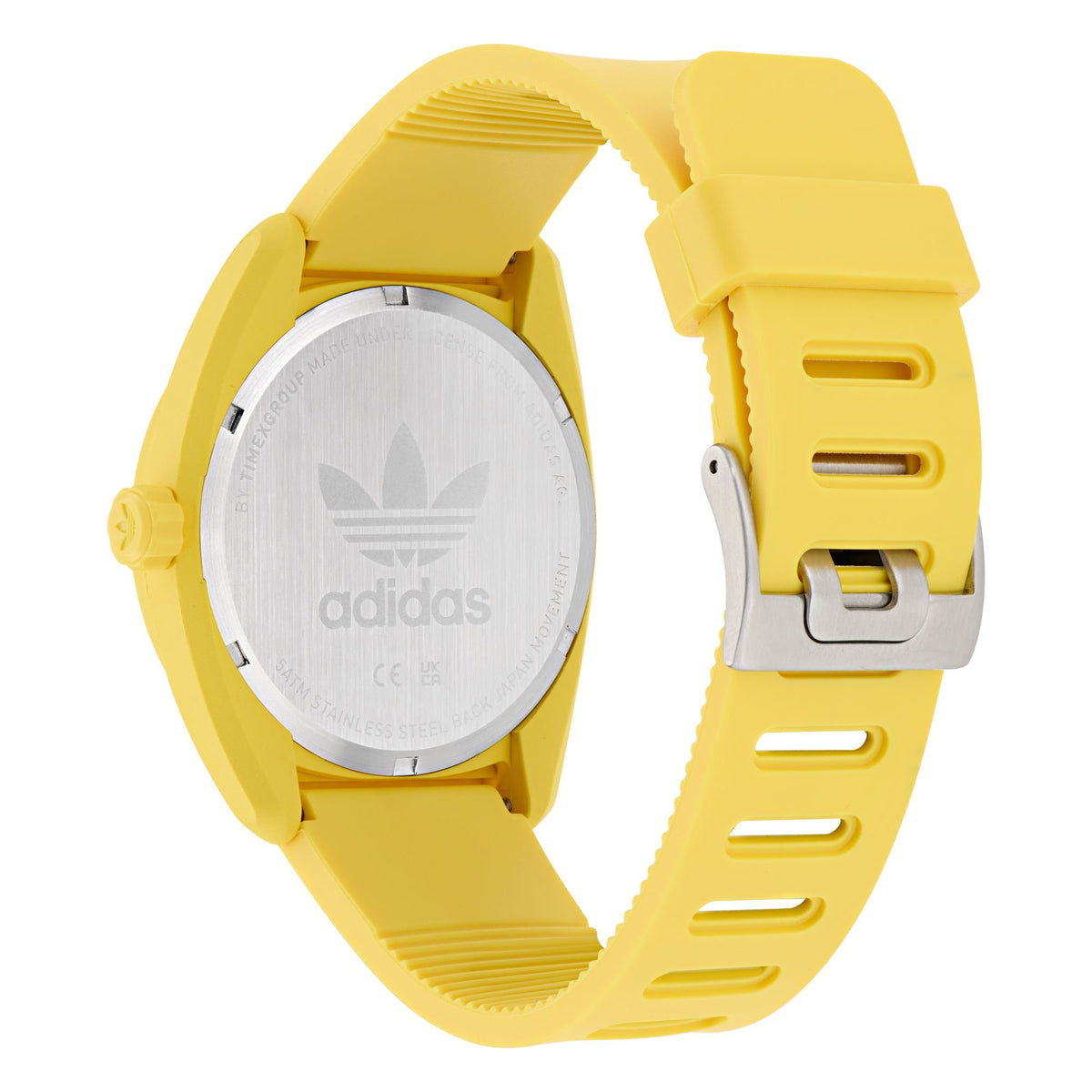 Adidas Unisex Uhr Project Three